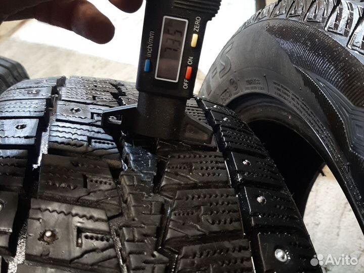 Nordman Nordman 4 195/55 R15