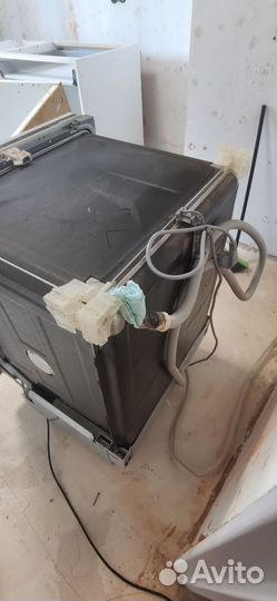 Посудомоечная машина Bosch 60 см