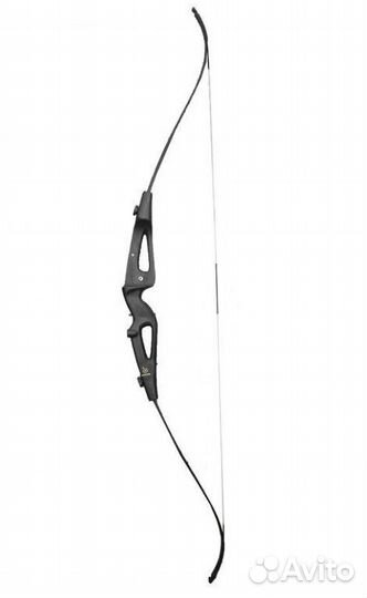 Лук спортивный initech II geologic