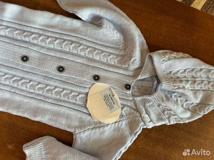 Комбинезон little star 86