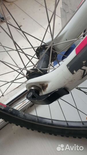 Велосипед Scott Contessa 60 26