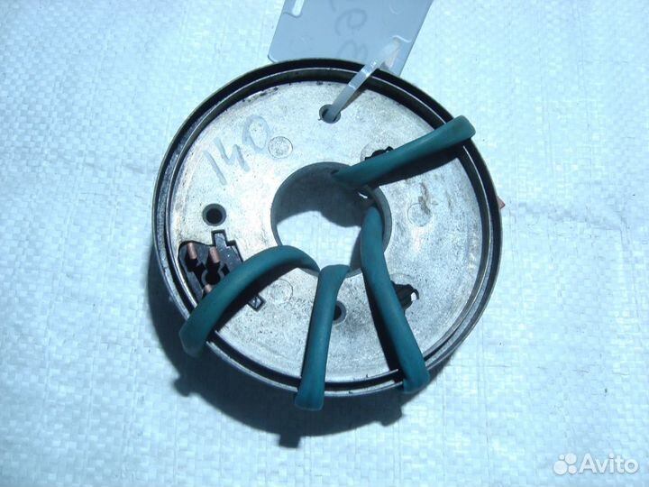 Лента подрулевая (улитка) W140 A1404620197