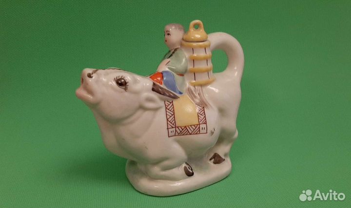 Штоф из частной коллекции 