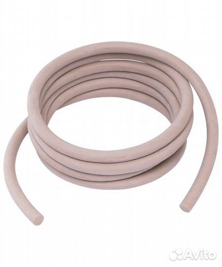 Эспандер силовой (шнур резиновый) 5 м,d12 мм 1/16