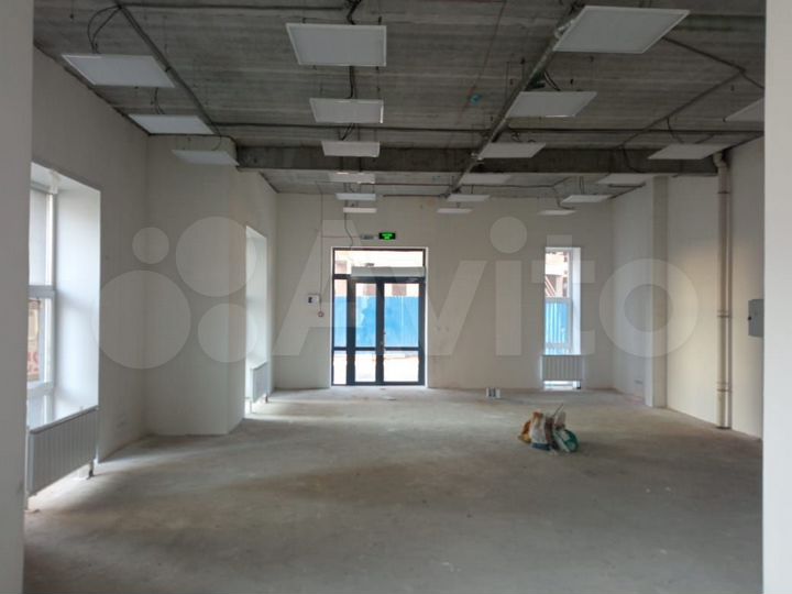 Свободного назначения, 98 м²