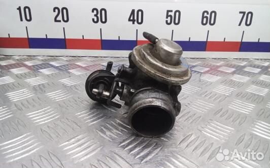 Клапан EGR дизельный seat ibiza 3 (6BL15A901)