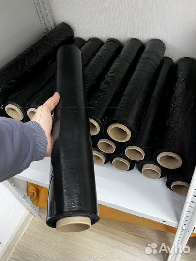 Стрей пленка