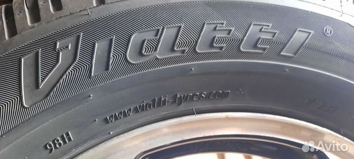 Viatti Bosco A/T 215/65 R16 98