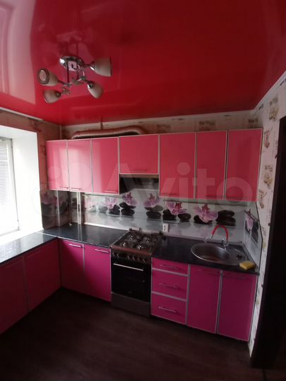 3-к. квартира, 72 м², 1/5 эт.