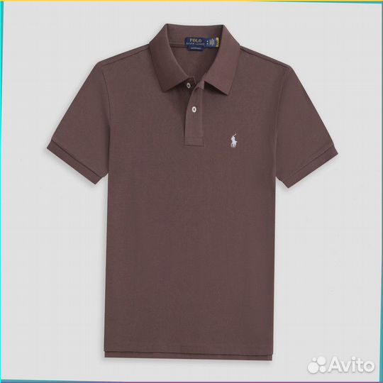 Футболка Polo Ralph Lauren (44146 Номер Artikle: )