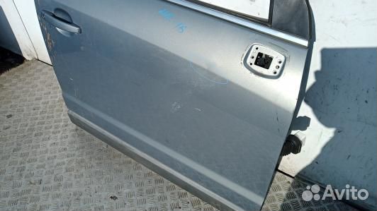 Дверь передняя правая opel antara, Номер 20924988, 95131516, 95416995 (ANK16E201)