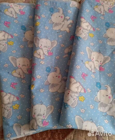 Пеленки детские