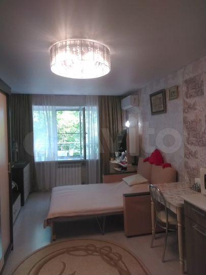 Квартира-студия, 18 м², 5/5 эт.