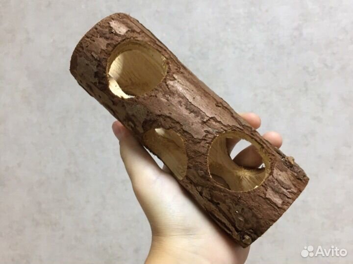 Туннель для грызунов