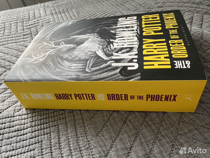 Книги на английском