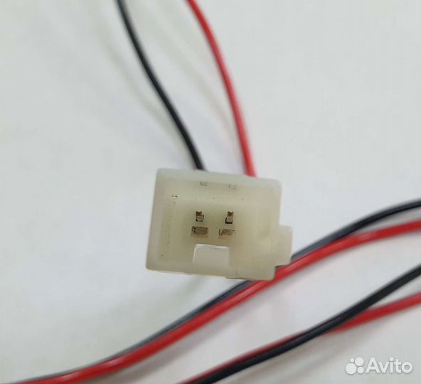 Кабель переходник для подключения акустики