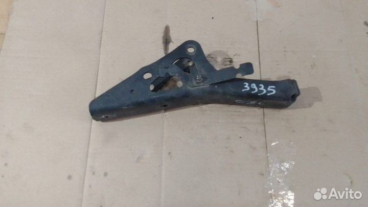 Кронштейн кабины Man Tga Tgx