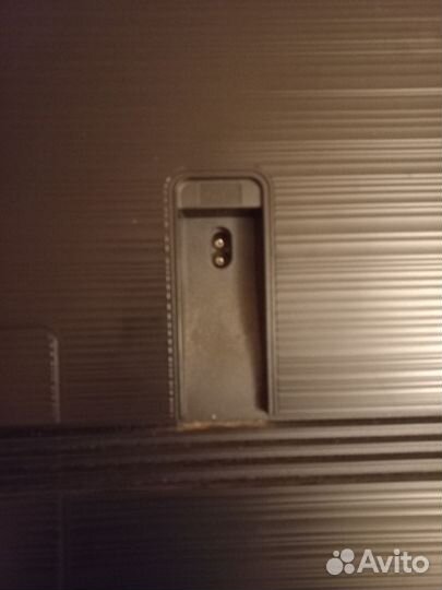 Телевизор на запчасти