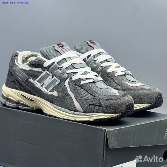 Кроссовки New Balance 1906d (Арт.17083)