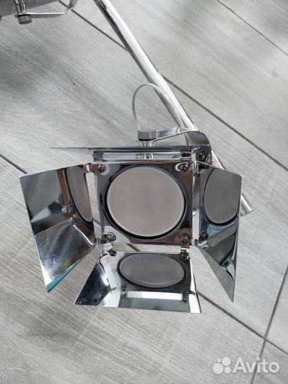 Светильник потолочный светодиодный