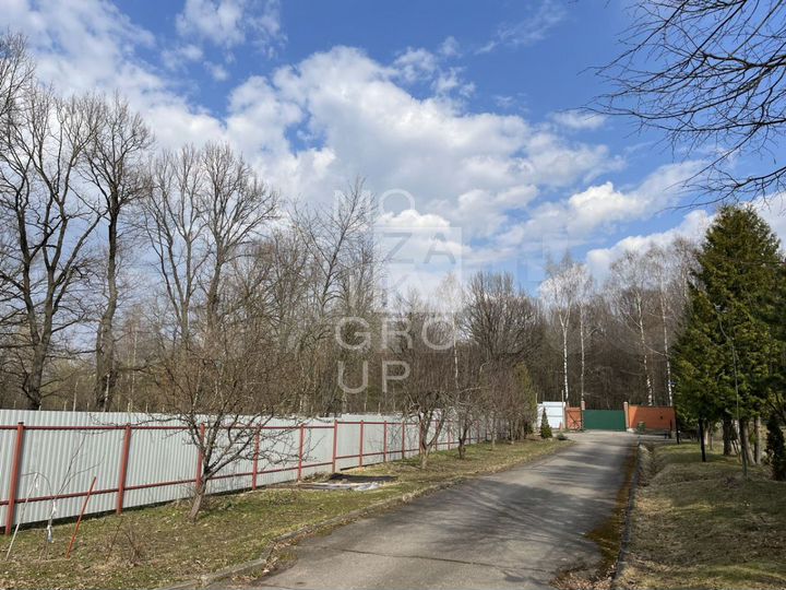 Участок 40 сот. (ИЖС)