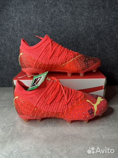 Бутсы puma