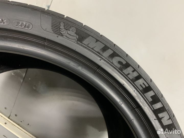 Michelin Pilot Sport 4 S 305/30 R20 103Y