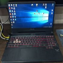 Asus tuf gaming fx505d laptop