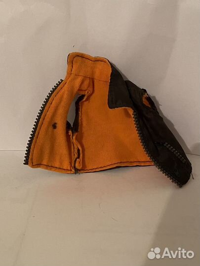 Одежда и обувь кукол Братц