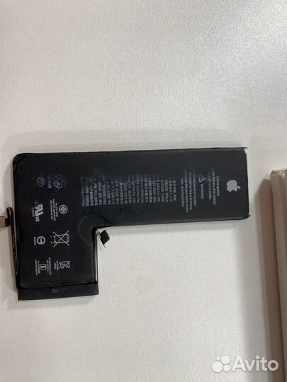 Аккумулятор для iPhone X iPhone 11 iPhone 7 plus