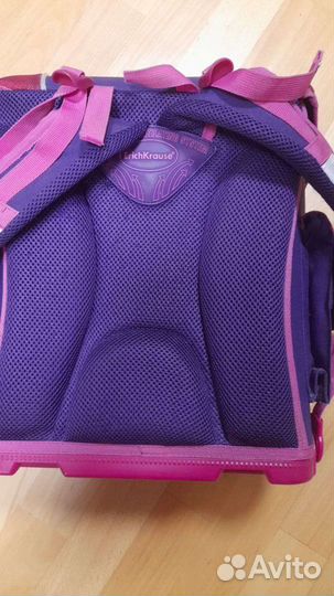 Рюкзак Eriсh Krause