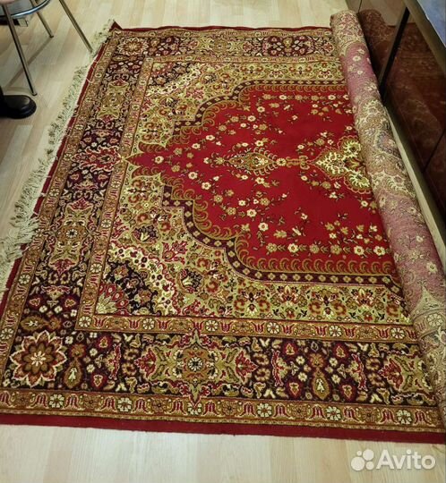 Ковёр Германия