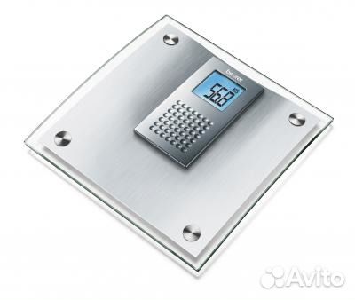 Весы Beurer GS44