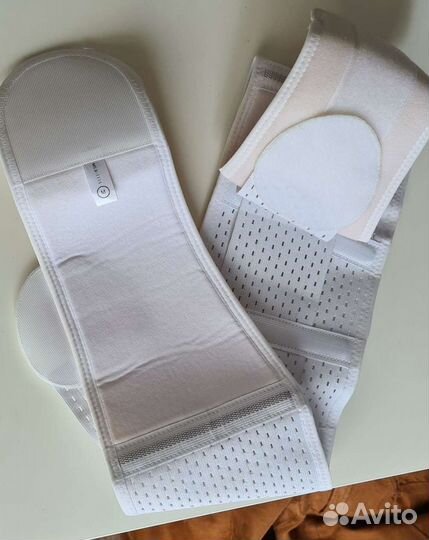 Бандаж для беременных и после родов