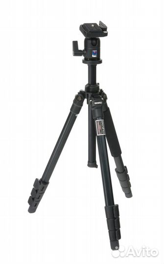 Штатив Benro A550F с головкой BH1