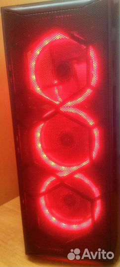 Компьютер игровой