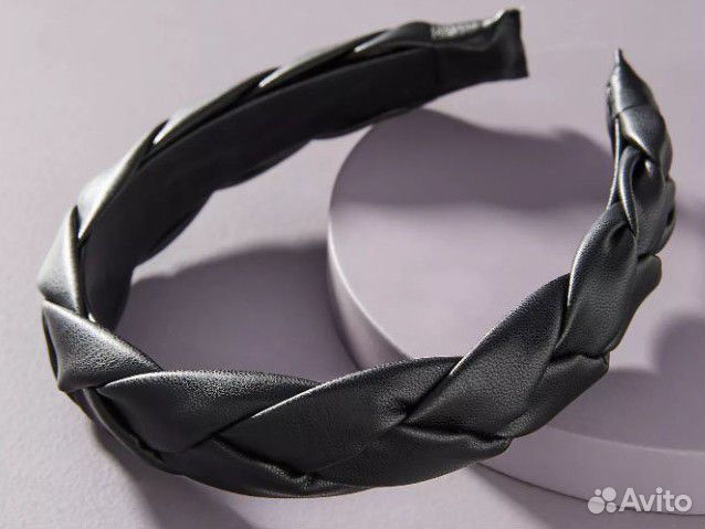 Ободок для волос