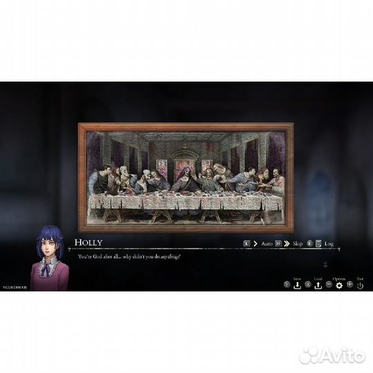 Saint Maker. Limited Edition Nintendo Switch, английская версия