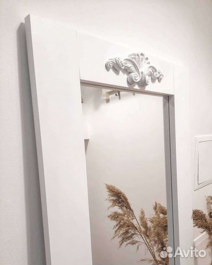 Зеркало в раме новое