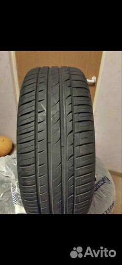 Hankook Ventus Prime 2 K115 225/55 R17