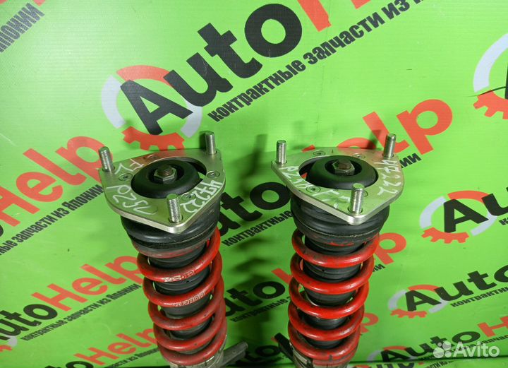 Стойка nissan murano PZ50 передняя tuning