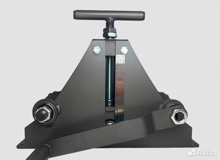 Трубогиб Цепной Т/2