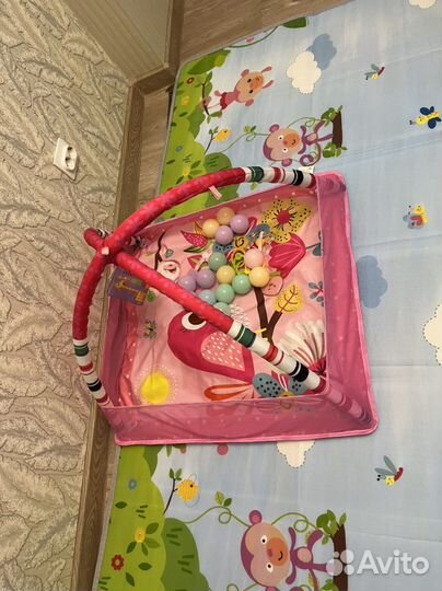 Детские принадлежности