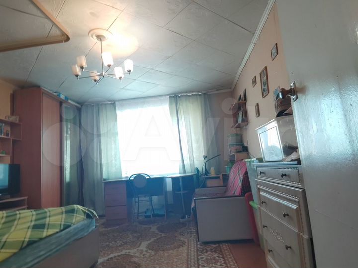 1-к. квартира, 35 м², 8/9 эт.