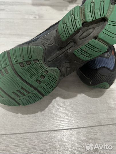 Adidas raf simons ozweego