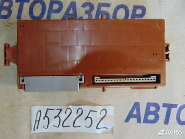 Блок предохранителей для Mitsubishi Lancer 2003-2