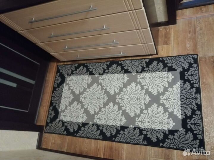 Дорожка, палас б/у