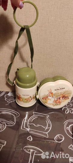 Новый набор Bobby Rabbit