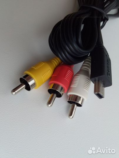 Кабель Тюльпан