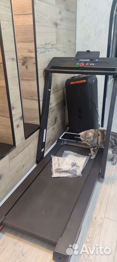 Продам беговую дорожку PRO-form